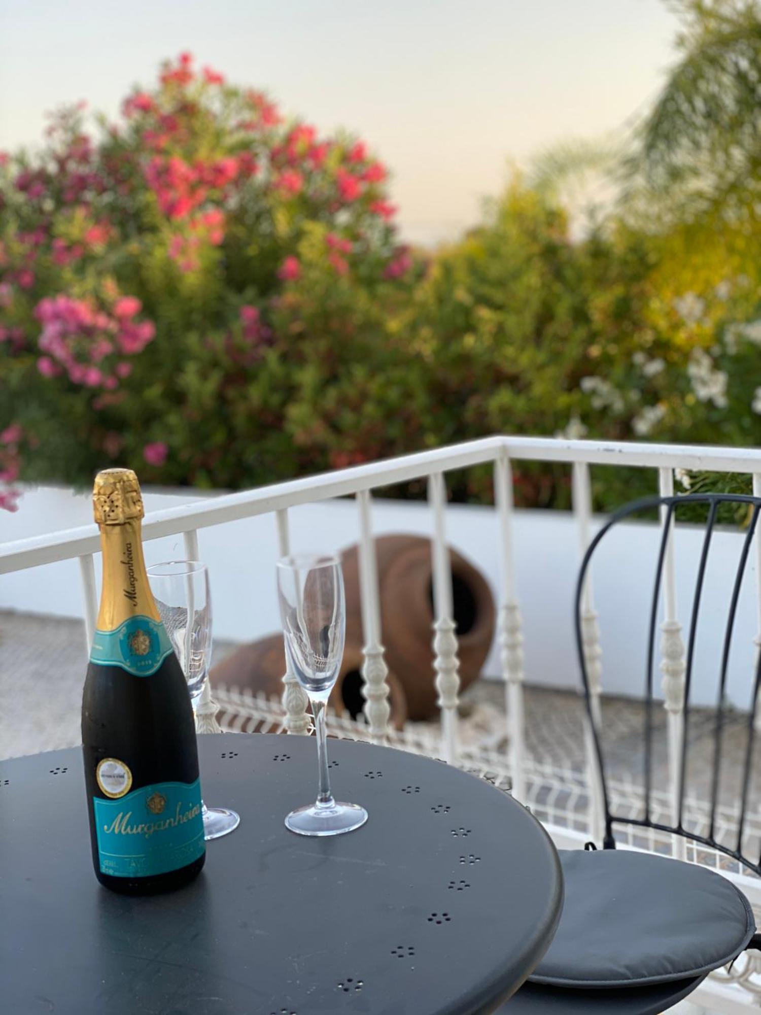 Quinta Do Pedro 호텔 루즈드타비라 외부 사진